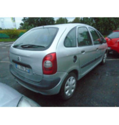 Platine feu arriere droit CITROEN XSARA PICASSO Photo n°7