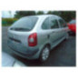 Platine feu arriere droit CITROEN XSARA PICASSO