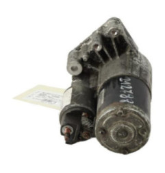 Demarreur PEUGEOT 5008 1 Photo n°4