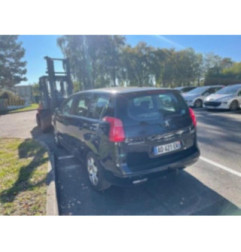 Demarreur PEUGEOT 5008 1 Photo n°6