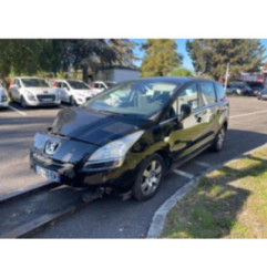 Demarreur PEUGEOT 5008 1 Photo n°9