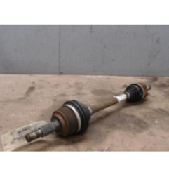 Cardan gauche (transmission) PEUGEOT 308 2 Photo n°1