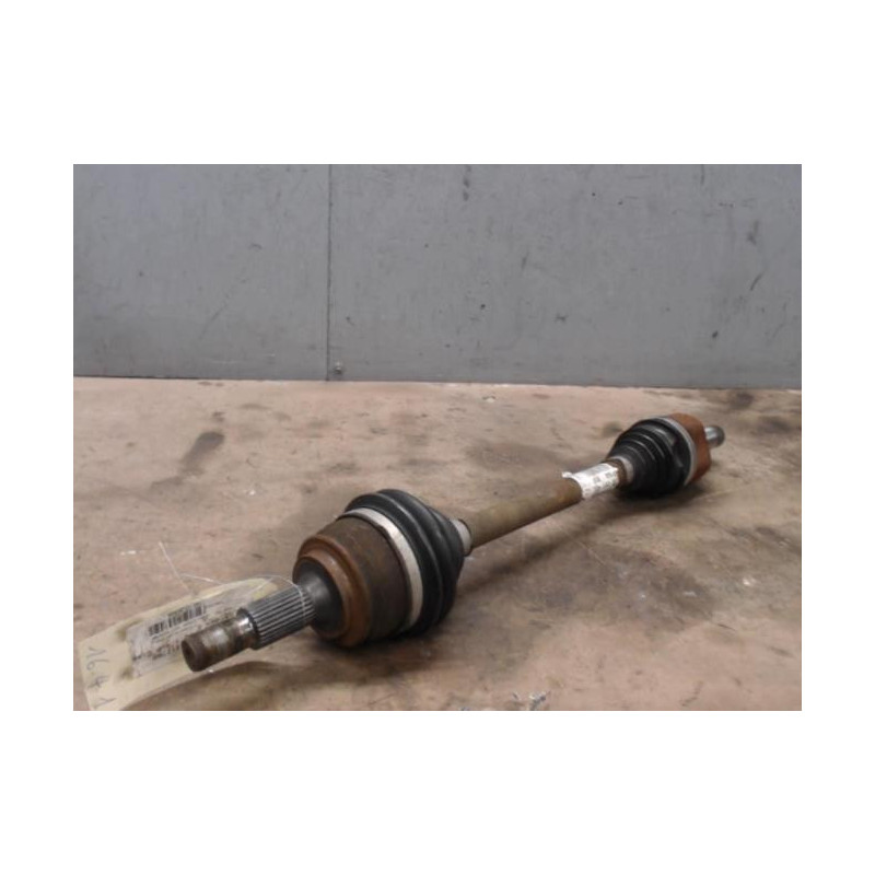 Cardan gauche (transmission) PEUGEOT 308 2