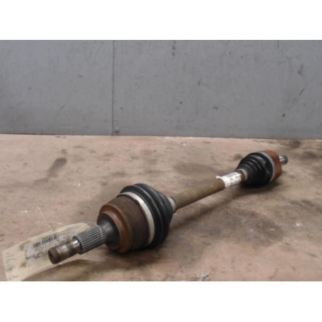 Cardan gauche (transmission) PEUGEOT 308 2 Photo n°1