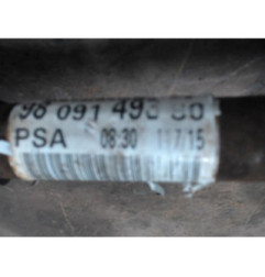 Cardan gauche (transmission) PEUGEOT 308 2