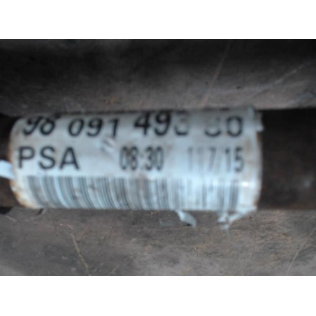 Cardan gauche (transmission) PEUGEOT 308 2