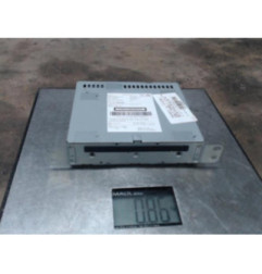 Autoradio d'origine PEUGEOT 308 2 Photo n°1