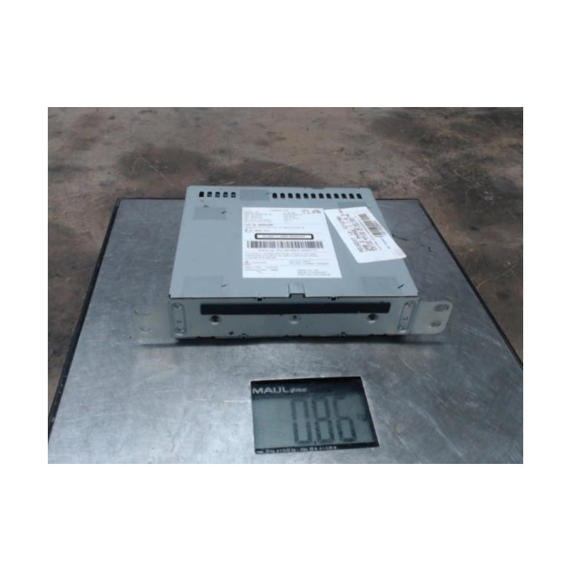 Autoradio d'origine PEUGEOT 308 2