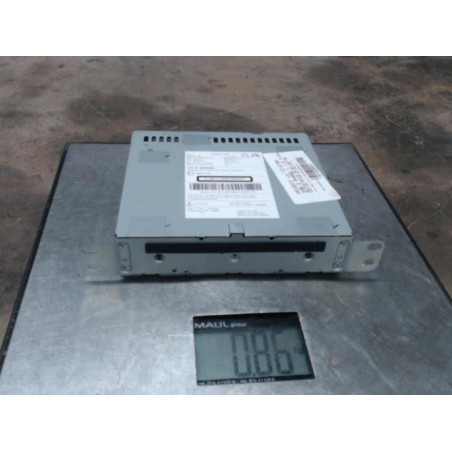 Autoradio d'origine PEUGEOT 308 2 Photo n°1