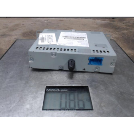 Autoradio d'origine PEUGEOT 308 2