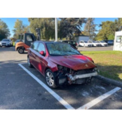 Autoradio d'origine PEUGEOT 308 2 Photo n°3