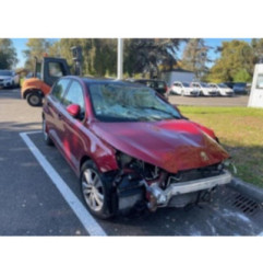 Autoradio d'origine PEUGEOT 308 2 Photo n°5