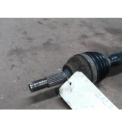 Cardan droit (transmission) CITROEN C3 2 Photo n°1