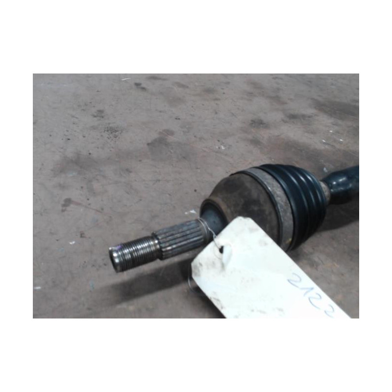 Cardan droit (transmission) CITROEN C3 2