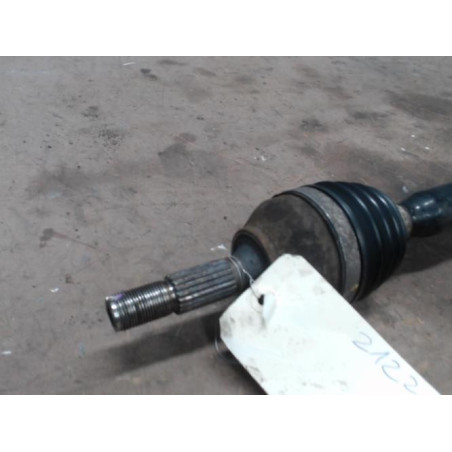 Cardan droit (transmission) CITROEN C3 2 Photo n°1