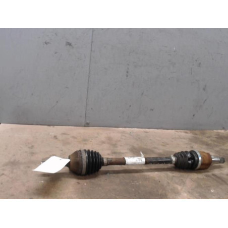 Cardan gauche (transmission) CITROEN C3 2 Photo n°1