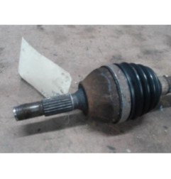 Cardan gauche (transmission) CITROEN C3 2