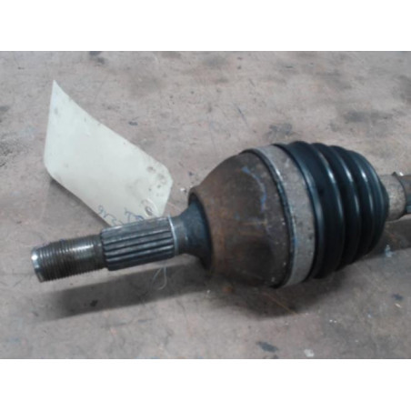 Cardan gauche (transmission) CITROEN C3 2