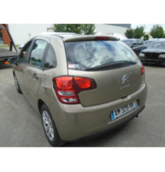 Cardan gauche (transmission) CITROEN C3 2 Photo n°6
