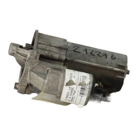 Demarreur CITROEN C3 2