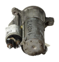 Demarreur CITROEN C3 2 Photo n°3