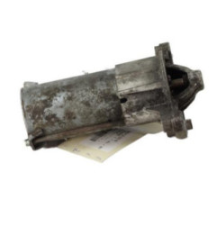 Demarreur CITROEN C3 2 Photo n°4