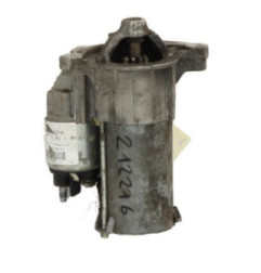 Demarreur CITROEN C3 2 Photo n°5