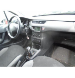 Demarreur CITROEN C3 2 Photo n°10