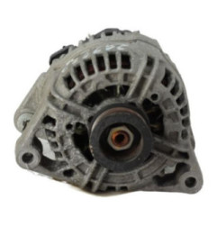 Alternateur OPEL CORSA D Photo n°1