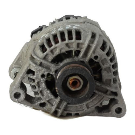 Alternateur OPEL CORSA D Photo n°1