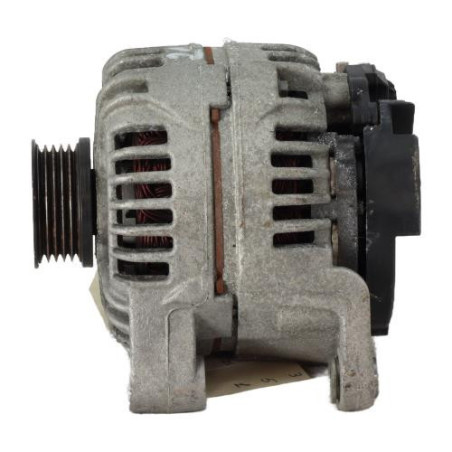 Alternateur OPEL CORSA D