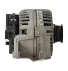 Alternateur OPEL CORSA D Photo n°4