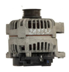 Alternateur OPEL CORSA D Photo n°5