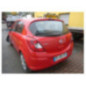 Alternateur OPEL CORSA D