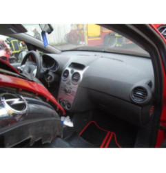 Alternateur OPEL CORSA D Photo n°7