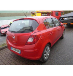 Alternateur OPEL CORSA D Photo n°8