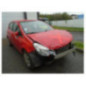 Alternateur OPEL CORSA D