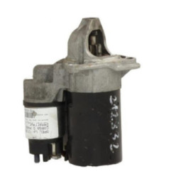 Demarreur OPEL CORSA D Photo n°5