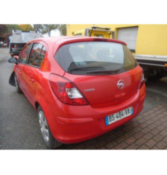 Demarreur OPEL CORSA D Photo n°6