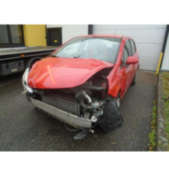 Demarreur OPEL CORSA D Photo n°9
