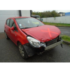 Demarreur OPEL CORSA D Photo n°10