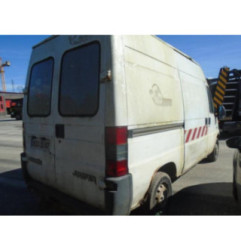 Retroviseur gauche CITROEN JUMPER 1 Photo n°5