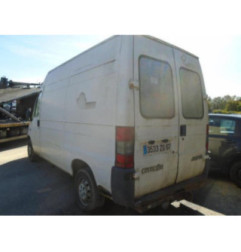 Retroviseur gauche CITROEN JUMPER 1 Photo n°6