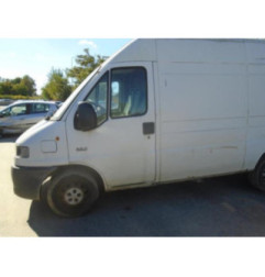 Retroviseur gauche CITROEN JUMPER 1 Photo n°7