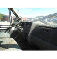 Retroviseur gauche CITROEN JUMPER 1 Photo n°8