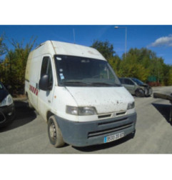 Retroviseur gauche CITROEN JUMPER 1 Photo n°9