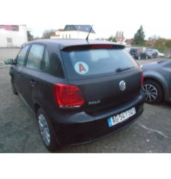 Retroviseur droit VOLKSWAGEN POLO 5 Photo n°7