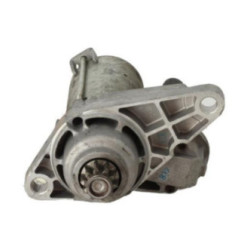 Demarreur VOLKSWAGEN POLO 5 Photo n°1