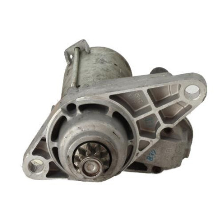 Demarreur VOLKSWAGEN POLO 5 Photo n°1