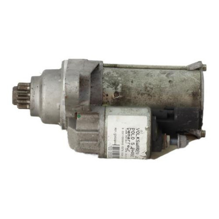 Demarreur VOLKSWAGEN POLO 5